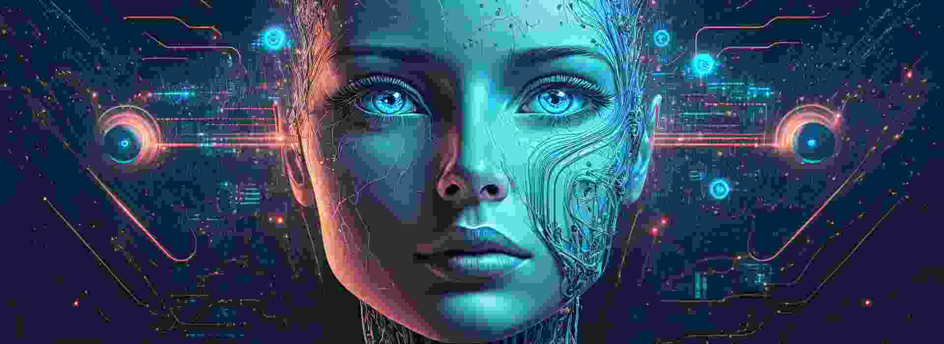 AI Globe Site